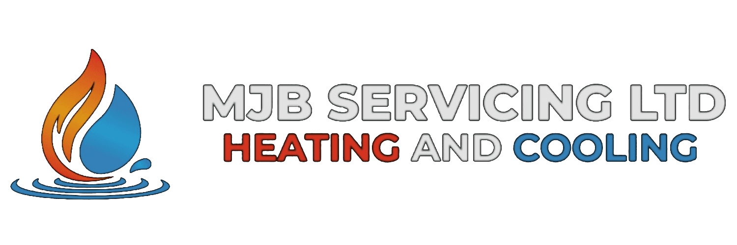 MJB Servicing Ltd
